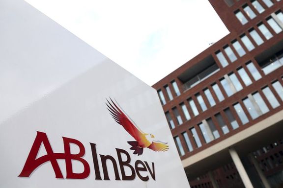 AB InBev SABMiller’a 104 milyar $’lık satın alım teklifi sundu