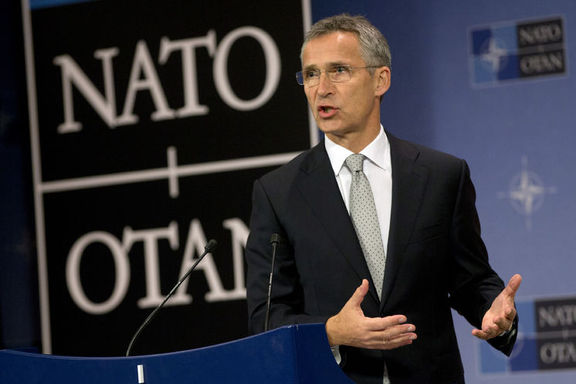 NATO/Stoltenberg: İhtiyaç olursa Türkiye'yi koruruz