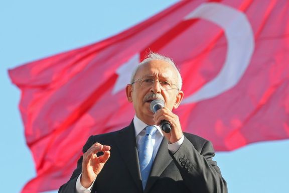 Kılıçdaroğlu: Terörü bitirmek için her türlü iş birliğine hazırız