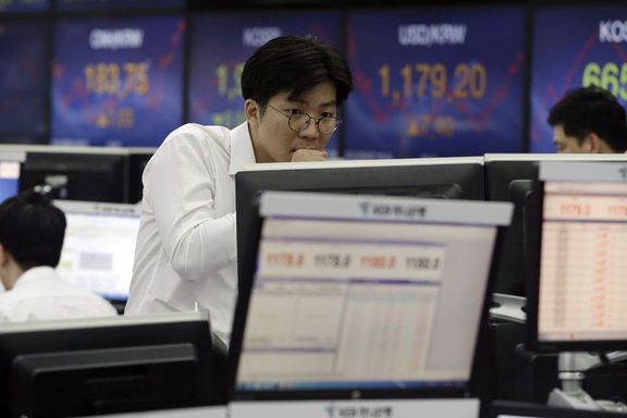 Gelişen piyasalar Çin verisinin ardından geriliyor