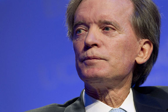 Bill Gross’un fonundan 47 milyon dolar çıkış yaşandı