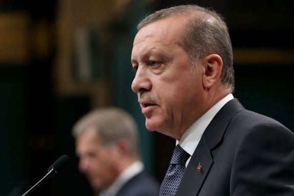 Erdoğan: Devlet Denetleme Kurulu'nu görevlendirdim