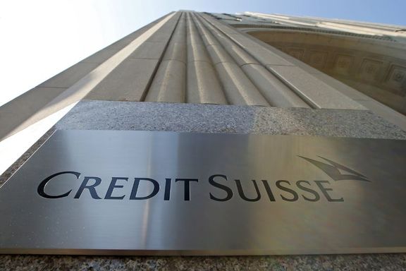 Credit Suisse sermaye artırımına gidiyor