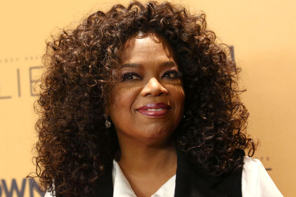 Oprah'nın ortaklık haberi şirketin hisse değerini 3'e katladı