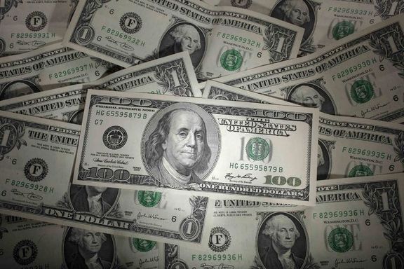 ABD birleşme - satın almaları “dolar rallisi” ile 20 yılın zirvesinde
