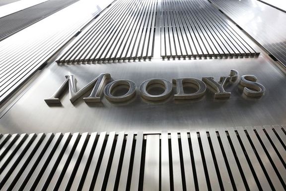 Moody's'den Avrupa'daki kredi notlarına ilişkin açıklama