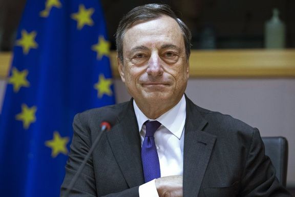 Draghi bu yıl teşviğin artırılabileceğini işaret etti