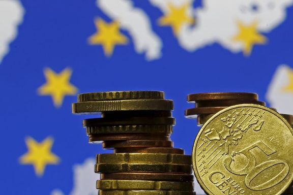 Euro Bölgesi'nde kamu borcunun GSYH'ye oranı geriledi