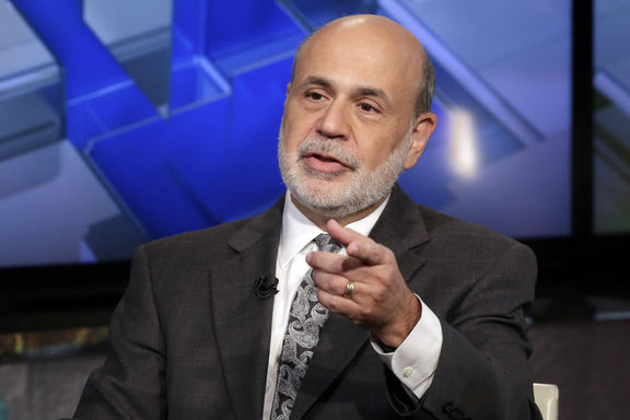 Bernanke: Yellen zor bir karar ile karşı karşıya