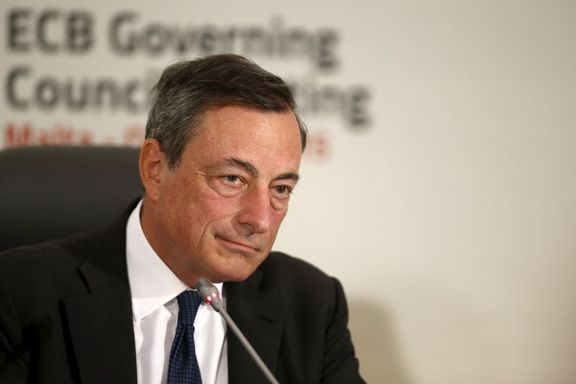 Mario Draghi için görüş mesafesi artıyor