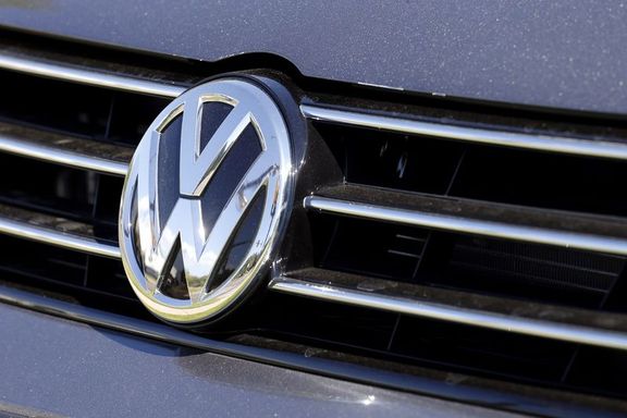 Volkswagen liderliği Toyota'ya kaptırdı