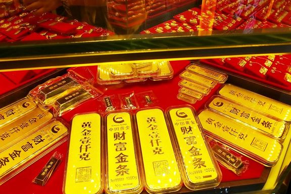 Çin'de altın talebi rekor kırabilir