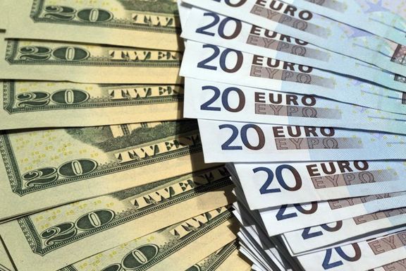 Euro yükselişini Draghi’yle üçüncü güne taşıdı