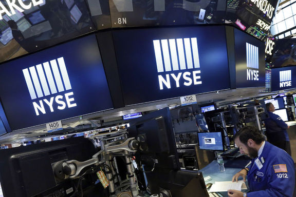 Wall Street'te karışık seyir 