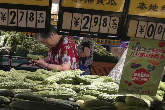 Çin'de deflasyon baskısı sürüyor