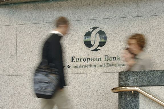 EBRD'den Türkiye'ye 1,8 milyar euroluk yatırım