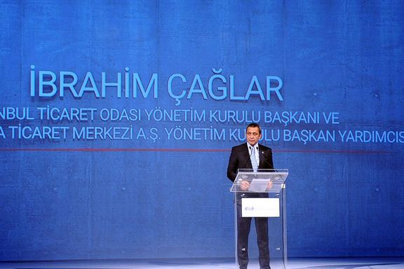İTO Başkanı Çağlar: Asgari ücretin yükünün yarısını devlet karşılamalı