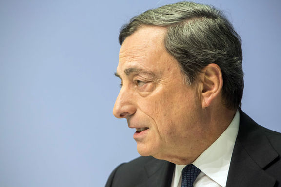 Draghi: Parasal genişleme uzatılabilir