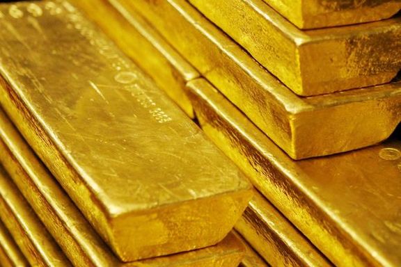 Türkiye’nin altın ithalatı Ekim'de 1.7 ton oldu
