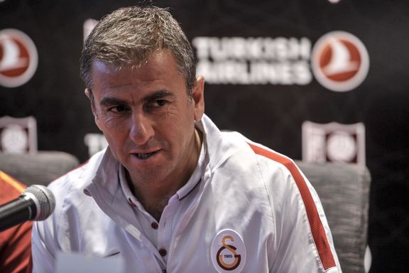 Galatasaray, Hamza Hamzaoğlu ile yollarını ayırdı