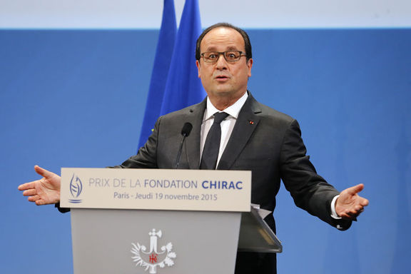 Fransa'nın IŞİD'e karşı operasyonları yoğunlaşacak