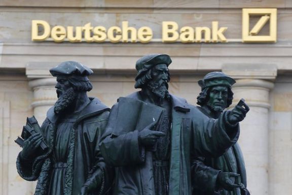Deutsche Bank 1,000 kişiyi işten çıkarmayı planlıyor
