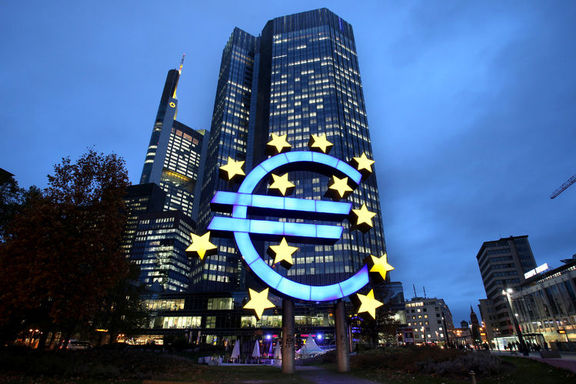 Euro Bölgesi'nde eksi faizli tahviller 2 trilyon doları aştı
