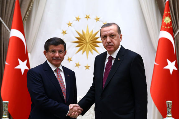 Erdoğan-Davutoğlu görüşmesi yarına kaldı