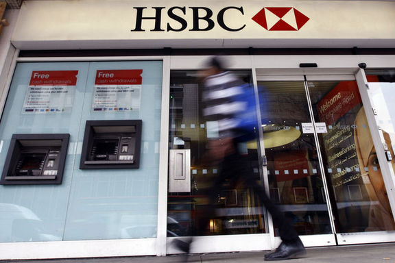 HSBC 2,000 kişiyi işten çıkarmayı planlıyor