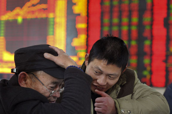 Çin borsa kontrollerini gevşetiyor