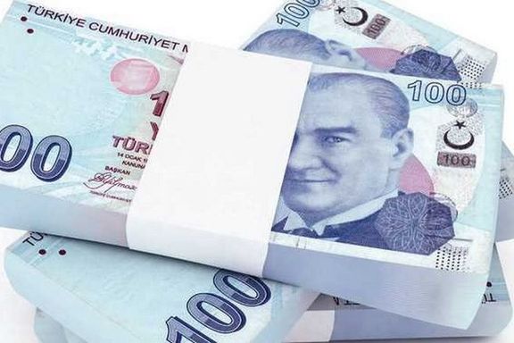 TL dolar karşısında 