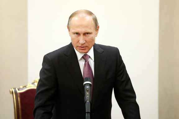 Putin: Sırtımızdan bıçaklandık