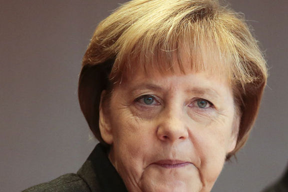 Merkel: Her ülkenin topraklarını koruma hakkı vardır