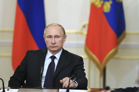 Putin'den Lavrov'un 