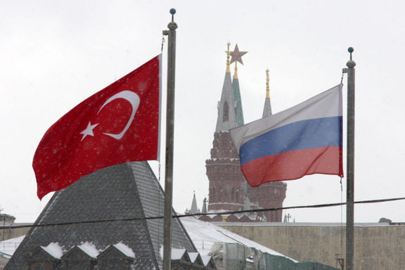 Rusya Türkiye'deki vatandaşlarının ülkelerine dönmesini istedi