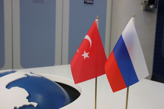 Rusya Ekonomi Bakanı: Türk Akımı da kısıtlamaların konusu olabilir