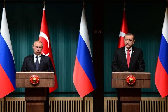 Rus uzmanlardan Türkiye ile Rusya arasında diyalog çağrısı
