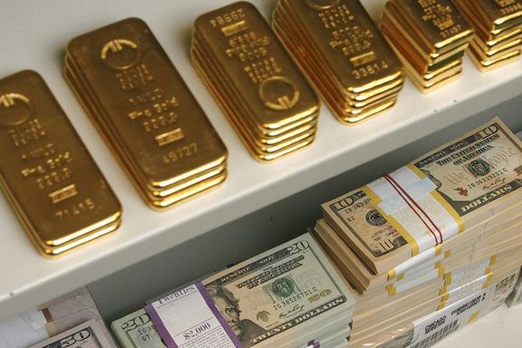Altının kilogramı 100 bin 270 liraya geriledi