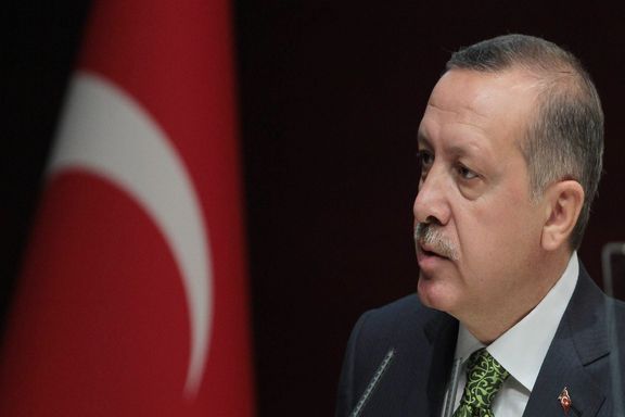 Erdoğan: Rusya'ya ateşle oynamamasını tavsiye ediyoruz