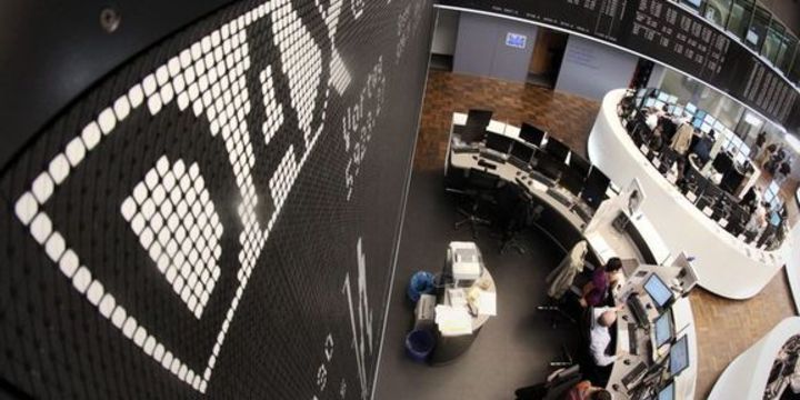 Avrupa hisseleri kar realizasyonuyla düştü