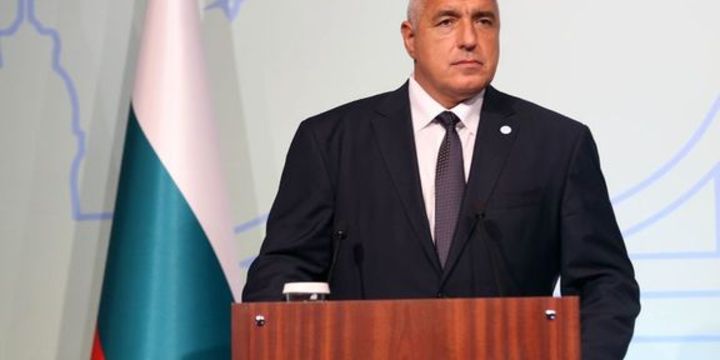 Bulgaristan Başbakanı Borisov: Vize kolaylığında Türkiye için istisna yapılabilir
