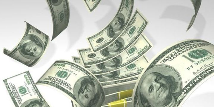 Dolar Spot Endeksi tüm zamanların zirvesinde