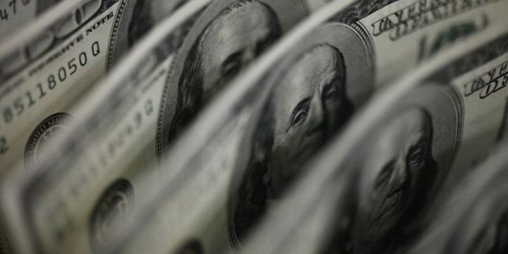 Dünyanın en büyük emeklilik fonu 64 milyar dolar kaybetti