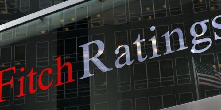 Fitch:Rus petrol ve doğalgaz şirketleri için görünüm "negatif"