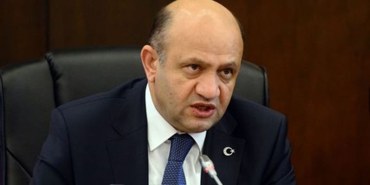 Bakan Işık: Rusya etkisinin minimum olması için çalışmaları yapıyoruz