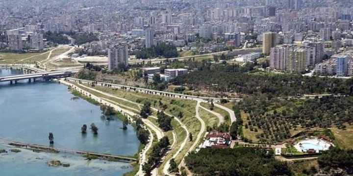 TCMB Konut Fiyat Endeksi Eylül