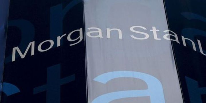 Morgan