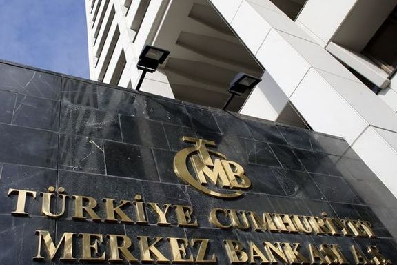 Merkez Bankası Finansal İstikrar Raporu'nu açıkladı