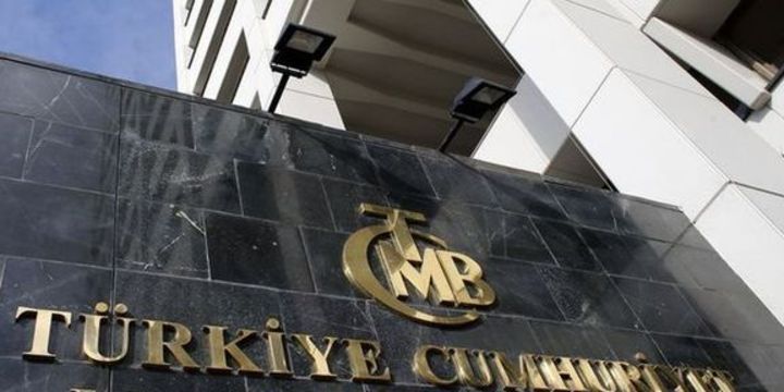 Merkez Bankası Finansal İstikrar Raporu