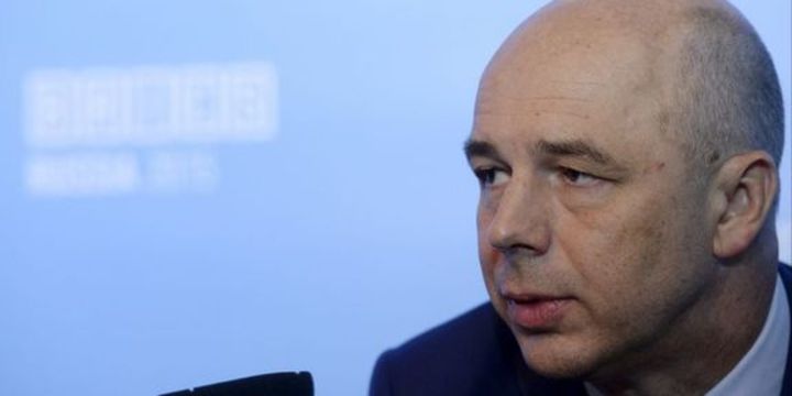 Rus Maliye Bakanı Siluanov: Petrol fiyatları gelecek yıl 40 doların altında kalabilir